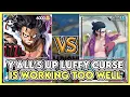 Download Lagu Y'all's UP Luffy Curse Is Working TOO WELL| Miyagi CS 2025 TOP 4