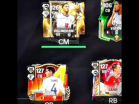 Whats 2x Varane 🤣👍