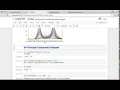 Reproducible Data Analysis in Jupyter Part Cleaning-up the Notebook