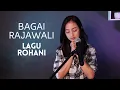 Download Lagu BAGAI RAJAWALI (LAGU ROHANI) - MICHELA THEA COVER