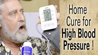 Will N1O1 fix your High Blood Pressure?
