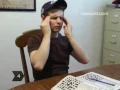 How to Solve Crossword Puzzles