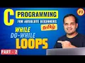 Ep 9 Mastering C Loops Part 2 C Programming for Beginners in Tamil