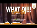 Download Lagu What Dj !!! - CYBER DJ TEAM (Official Audio Visualizer)