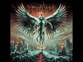 The Distorting Light - Immolation