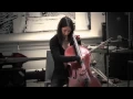 Download Lagu Julia Kent live at [F]luister