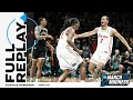 Houston vs Purdue - 2025 NCAA men s Sweet 16 FULL REPLAY
