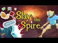 Download Lagu Slay the Spire August 23rd Daily - Defect | Some scaling is at least better that no scaling...