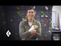 Black Diamond Ambassador Chris Burkard Reviews the New BD Crack Gloves