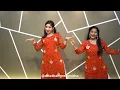 Nachde Ne Saare | Wedding Dance Choreography | DhadkaN Group - Nisha