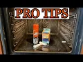Download Lagu Super easy oven cleaning tutorial | FAILSAFE