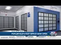 Poplarville opens permanent post office after 4-year wait