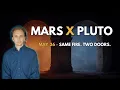 Mars-Pluto Square May 26 Why the Tension Feels So Loud Right Now