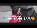 Download Lagu 🌴REGGAE || DURI YANG SAMA || NEW REMIX2024_KAKA OMBEX