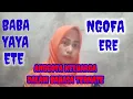 Lagu Mengenal Anggota Keluarga Dalam Bahasa Ternate