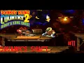 Donkey kong Country 2: Diddy's Kong Quest #11 Crocodile Cauldron: Squawk's Shaft (SNES)