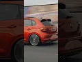 Lagu BAGGED POLO GTI 8 π₯΅π₯π₯π₯|4K #baggedcars #polo8gti #airsuspension