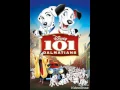 Download Lagu 101 Dalmatians OST Dinsford/ Cruella/ A Roll In The Soot/ To The Van/ It Can't Be
