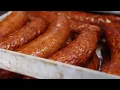 Chowing Down on BBQ at Woodpecker s BBQ River City Live
