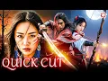 Quick Cut | New Blockbuster Hindi Dubbed Kung Fu Action Movie | 2025 Hollywood Movie In Hindi Dubbed