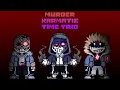 Download Lagu [Murder!Karmatic Time Trio] Forever a Syndicate of Slaughterers (Phase 1)