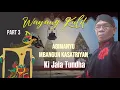 Download Lagu ABIMANYU MBANGGUN KASATRIYAN KI JALATUNDHA#part 3