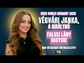 Download Lagu A KIRÁLYNŐ, VÉGVÁRI JANKA: FALUSI LÁNY VAGYOK! | Miss World Hungary 2025 | Palikék Világa