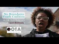 No Boundaries Youth Coalition Volunteer Testimonial - Opera Baltimore