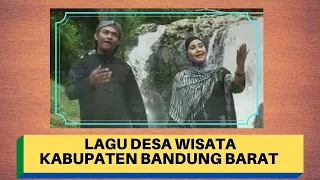 Download Lagu Desa Wisata - Kabupaten Bandung Barat MP3