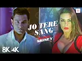 Download Lagu Jo Tere Sang - 8K/4K Music Video | Kunal Khemu, Amrita Puri | Blood Money | Mustafa Zahid