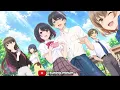 SUGAR SALT — MASAYOSHI OISHI | Romaji, Indonesian & English Lyrics | Anime Opening 1