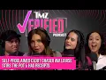 Self-Proclaimed Clout Chaser Ava Louise Stirs the Pot Has Receipts TMZ Verified