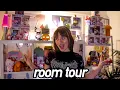 Lagu katiclyzm room tour