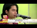 UKG: Mark Oblea performs 'Langit Pag Nandiyan'