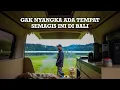 Pindah Berkala #29 | 3 Hari Camping di Danau Tersembunyi di Bali