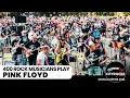 Download Lagu 400 Musicians Perform Pink Floyd’s \