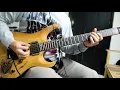 Download Lagu Kobe - Pesta Rakyat (guitar Cover)