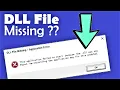 JavaScriptCollectionAgent dll missing in Windows 11 How to Download Fix Missing DLL File Error