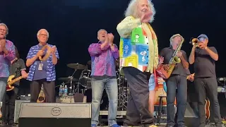 Download Happy Together Tour 2023.   Grand finale!!  Indiana August 16, 2023 MP3