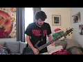 Download Lagu Owl City - Cave In  (Cover)