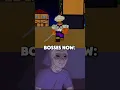Bloxfruits bosses then Vrs now