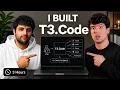 I Built One UI for Claude Codex Cursor in 3 Hours Coding by Hand
