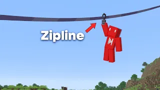 EVERY Feature Notch Wanted In Minecraft