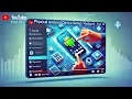 Physical Android Device Setup Optional - Part