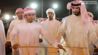 قولوا له ان القلب ما ناسنه أفراح السريحات 3 8 2018 م محافظة البريمي وادي الجزي المعلقة 