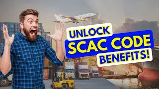 What Is an SCAC Code and Why You Can t Operate Without It
