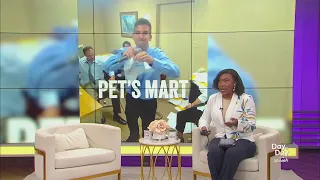 Is it Pets Mart or Pet Smart March 9 2026 Day to Day with Mariah