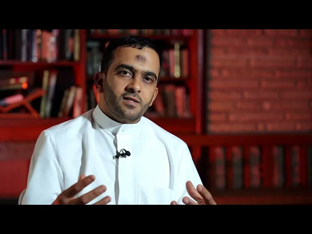 ⁣علم الدين