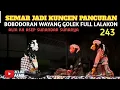 Download Lagu Kompilasi Wayang Golek Si Cepot Full Pikaseurieun Bagian 243 | Semar Jadi Kuncen Pancuran