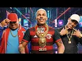 ELA QUER VIVER NO PANTANAL - MC Leozinho ZS, MC Lele JP e MC Poze do Rodo DJ -  Famoso Imã
